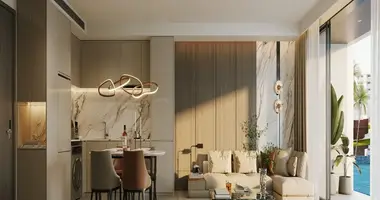 Appartement 1 chambre dans Choeng Thale, Thaïlande