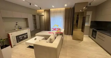 🔑🏡 FOR RENT LUXURY APARTMENT 2+1 NEAR PARTNER HOTEL, VLORA. dans District de Vlora, Albanie