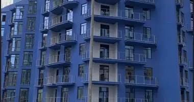 Wohnung 1 zimmer in Odessa, Ukraine