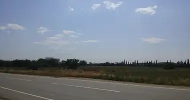 Plot of land in Nisou, Cyprus