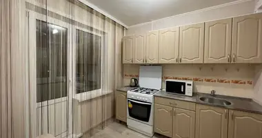 Wohnung 2 zimmer in Babrujsk, Belarus