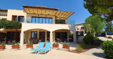 Villa en Kouklia, Chipre