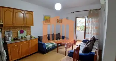 Wohnung 2 zimmer in Durrës, Albanien