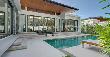 Apartamento 3 habitaciones en Choeng Thale, Tailandia