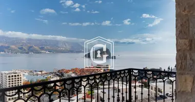 Apartamento 2 habitaciones en Budva, Montenegro