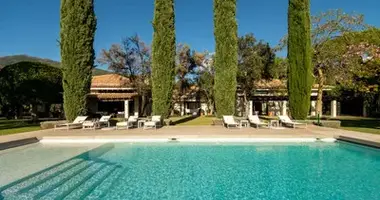 Maison 8 chambres dans Benahavis, Espagne