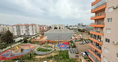 Квартира 3 комнаты в Бар, Черногория