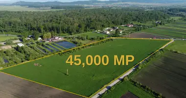 Участок земли в Prejmer, Румыния