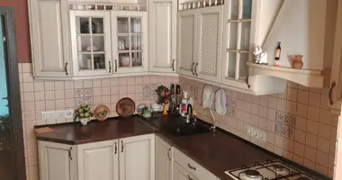3 room apartment in Barysaw, Belarus