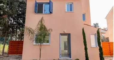 Дом 3 спальни в муниципалитет Пафос, Кипр