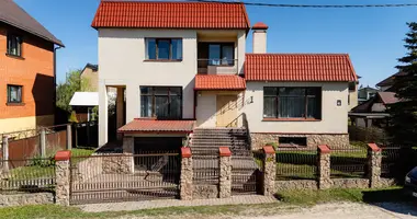 4 room house in Jelgava, Latvia