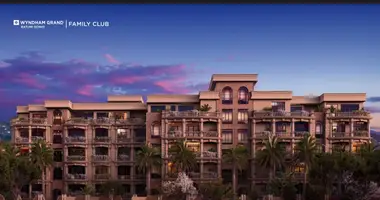 Отель в Батуми, Грузия