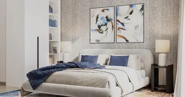 Wohnung 4 zimmer in Dubai, Vereinigte Arabische Emirate