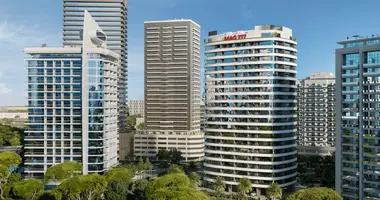 Квартира 3 комнаты в Дубай, ОАЭ