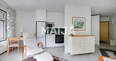 Appartement dans Helsinki sub region, Finlande