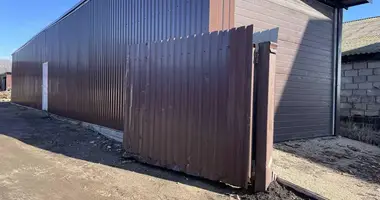 Warehouse 88 m² in Ozyaritska-Slabadski rural council, Belarus