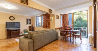 Apartamento 2 habitaciones en Budva, Montenegro