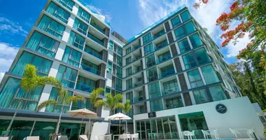 Condo in Choeng Thale, Thailand