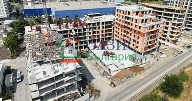 2 bedroom apartment in Burgas, Bulgaria