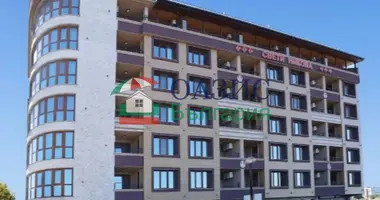 Apartamento 2 habitaciones en Pomorie, Bulgaria