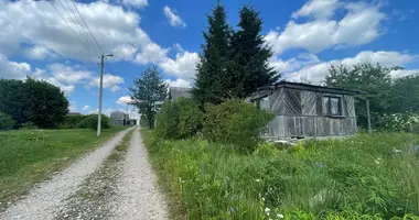 Участок земли в Озерицко-Слободской сельский Совет, Беларусь