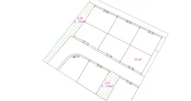 Plot of land in Lakatameia, Cyprus