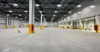 Склад 2 471 м² в Минск, Беларусь