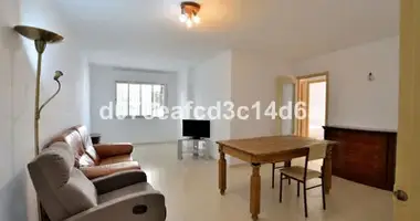 3 bedroom apartment in Spain