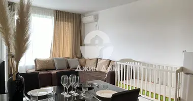 Mieszkanie 2 pokoi w Rawda, Bułgaria