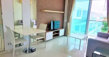Condo in Pattaya, Thailand