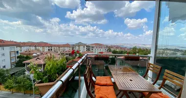 Haus 4 zimmer in Buyukcekmece, Türkei