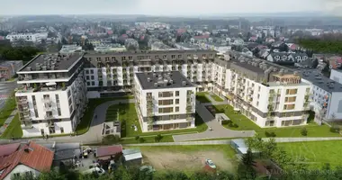Apartamento 2 habitaciones en Poznan, Polonia