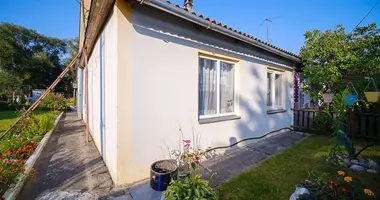 Appartement dans Zaslawie, Bélarus