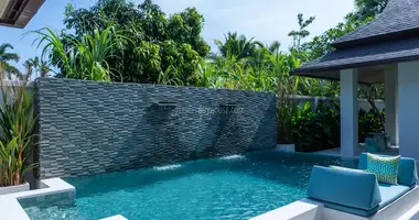 Villa 3 chambres dans Rawai, Thaïlande