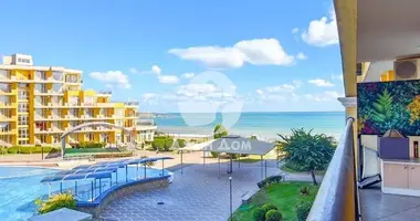 Квартира 2 комнаты в Ахелой, Болгария