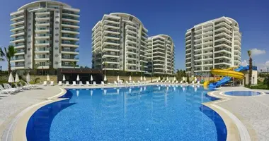 Apartamento 1 habitacion en Alanya, Turquía