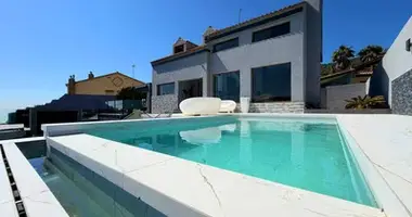 Casa 3 habitaciones en Casares, Španjolska