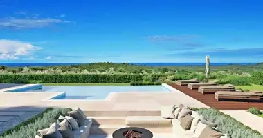 Villa 4 bedrooms in Grad Porec, Croatia