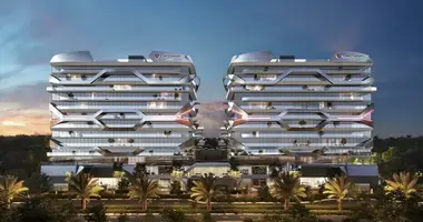 1 bedroom apartment in Dubai, United Arab Emirates