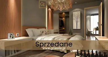 Квартира 3 комнаты в Smolice, Польша
