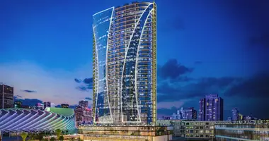 Квартира 1 комната в Батуми, Грузия