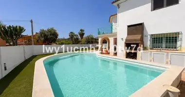 Casa 4 habitaciones en Málaga, Španjolska