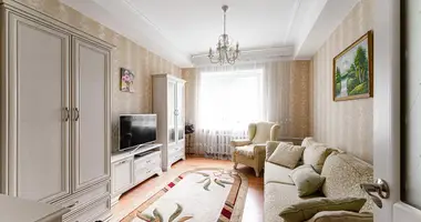 Квартира 2 комнаты в Минск, Беларусь