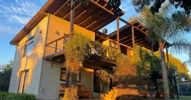 4 bedroom house in El Chorro, Uruguay