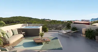 2 bedroom apartment in Capdepera, Spain