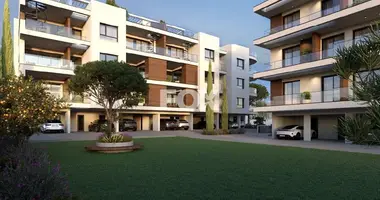 Квартира 2 спальни в район Лимасол, Кипр