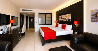 Apartment 6 bedrooms in Santa Maria, Cape Verde