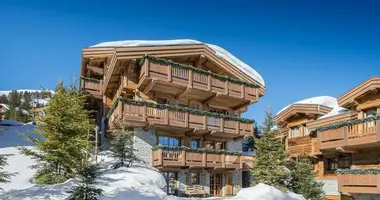 Chalet 6 habitaciones en Courchevel, Francia