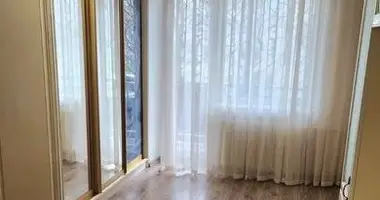 2 room apartment in Odesa, Ukraine