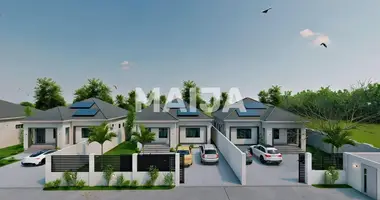 3 bedroom house in Bartukunku, Republic of The Gambia